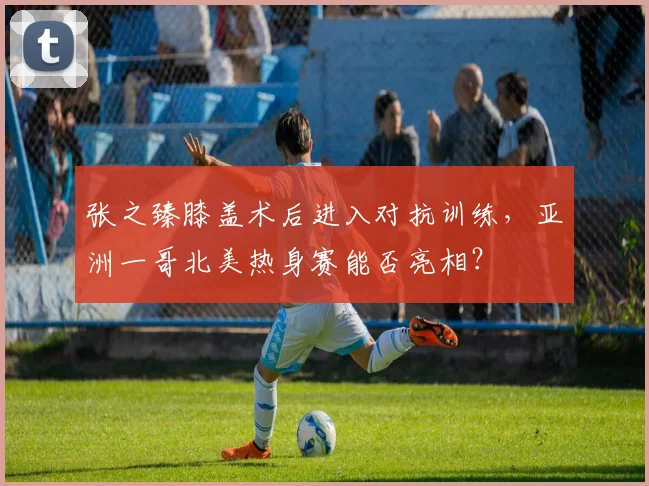 张之臻膝盖术后进入对抗训练，亚洲一哥北美热身赛能否亮相？