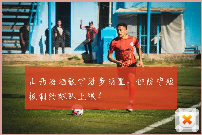 山西汾酒张宁进步明显，但防守短板制约球队上限？